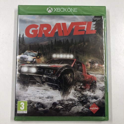 Neuf new gravel off road - neuf,