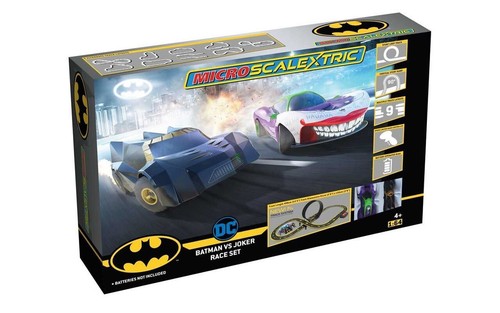 Scalextric g1155t micro - scalextric,