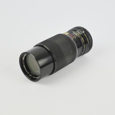 Soligor zoom macro - soligor,