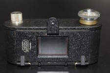 Leitz Wetzlar - LEICA ELDIA -