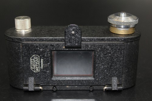 Leitz wetzlar leica eldia - leitz,