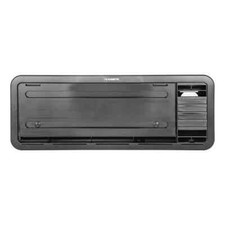 Kit de ventilation pour réfrigérateur DOMETIC LS100 Noir