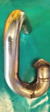 Collecteur échappement gas - d,