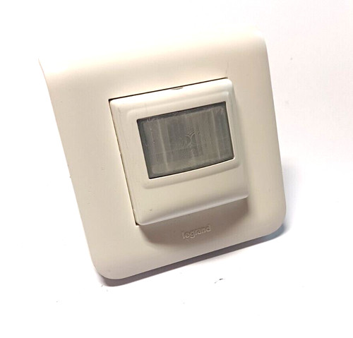 Legrand 078457 détecteur - legrand,