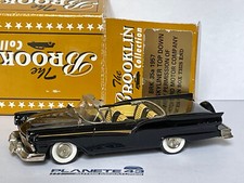 BROOKLIN BRK 35A 1957 FORD