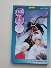 INU-YASHA   - tome  50    ---- MANGA  FRANCAIS  - NEUF