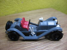 1/43 TACOT HUILOR MERCER RACEABOUT 1913  PUBLICITE PREMIUM LESSIVE  
