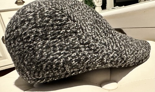 Béret taille neuf - béret, 58
