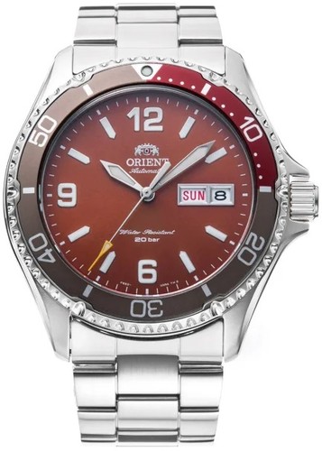 Orient kamasu mako iii - orient, /