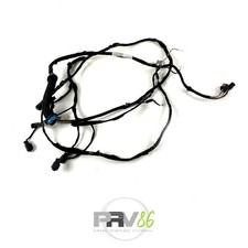 ✅✅ Faisceau Hayon Coffre CITROEN C4 2 C4 II 1.6Hdi 90 / 9675700580