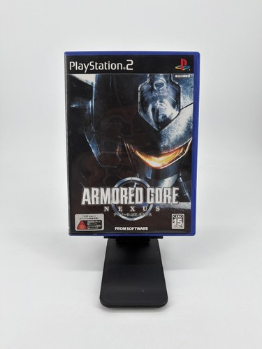 Jeu ps2 armored - ps2, core