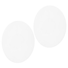 2 Pcs Panneau Diffuseur Led