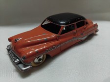 Dinky Toys BUICK ROADMASTER  Édition Atlas