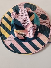 Bob des volontaires aux Jeux