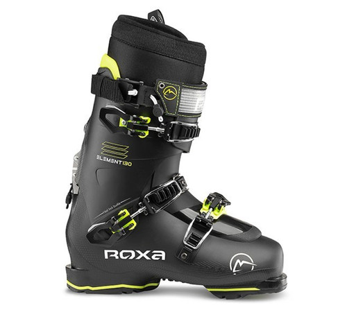 Chaussure ski randonnée - chaussure, de