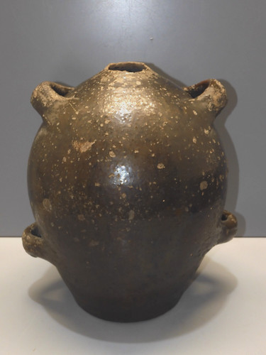 Cruche chapelle des pots - -cruche,