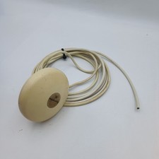 Raymarine Raytheon Passive GPS WAAS Antenna f/ coaxial cable BNC