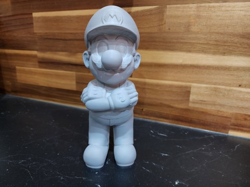 Figurines mario - figurines, (à