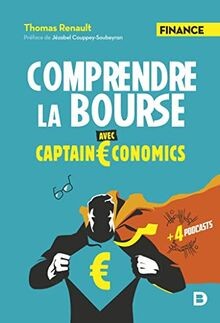 Comprendre bourse avec - bourse,