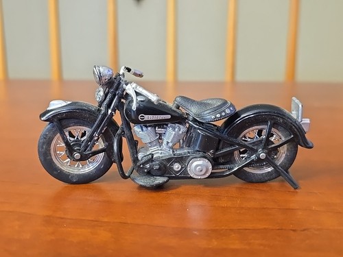 Maisto harley davidson - maisto,