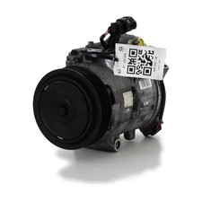 Compresseur de climatisation - Seat IBIZA IV PH.2 - 6R0820803F - X1-2614A