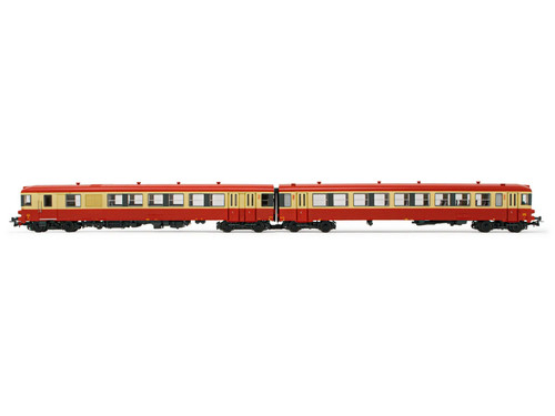 Jouef hj2610 05 - hj2610-05, diesel