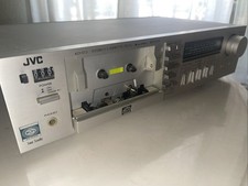 Platine k7 JVC KD-D3E a Réparer 