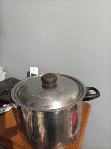 Marmite faitout inox tbe - marmite/faitout,