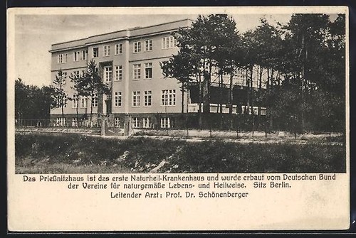 Colditz prießnitzhaus carte - prießnitzhaus,,