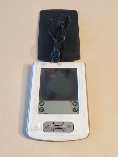 Palm zire m150 handheld - m150, pda