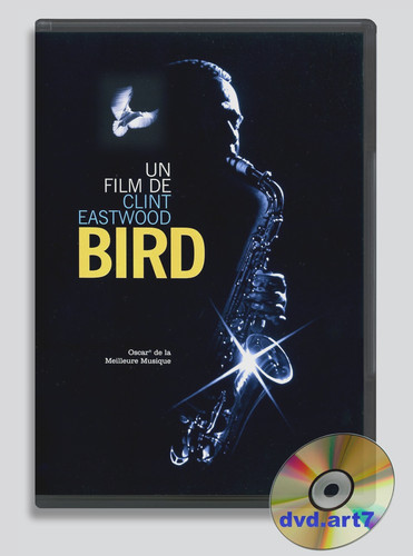 Dvd bird film de - film,