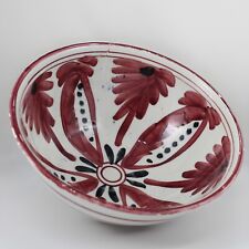 SALADIER bol VINTAGE