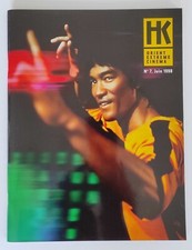 Magazine HK Orient Extreme