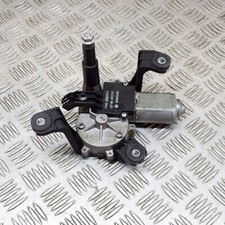 Moteur d'essuie-glace arrière