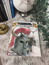 Thorgal - L'Île des Mers Gelées - BD Auteur Rosinski Van Hamme - Collectionneur