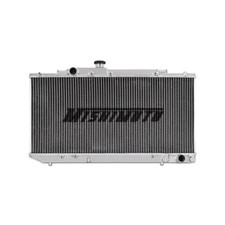 Radiateur d'eau en aluminium Mishimoto MMRAD-CEL-89 pour Toyota Celica GT4 89-93