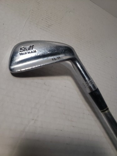 Wilson staff tour - staff, 5