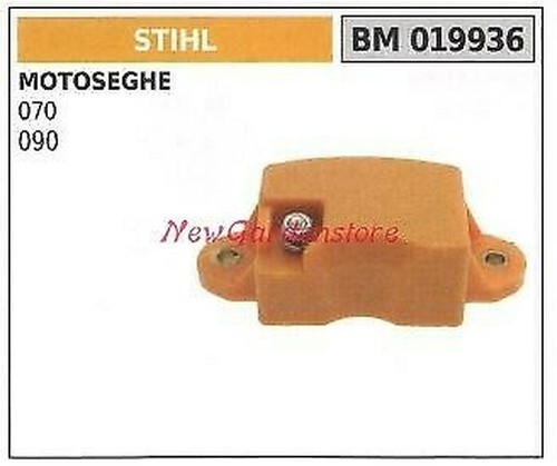 Centralina stihl tronçonneuse - centralina,