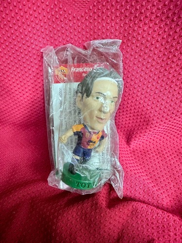 Figurine action roma totti - d'action,