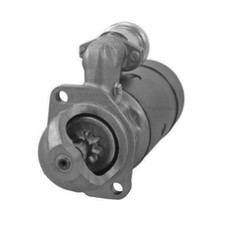 Starter NEW for Holder AG3