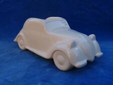 MIGNONNE Cute RARE TOP ++ CENDRIER ANCIEN Old Ashtray - JACFER LONGWY - SIMCA 5