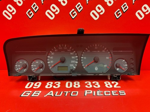 Citroen xantia hdi - 2.0,