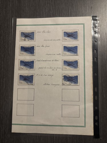 Petite étude poste aérienne