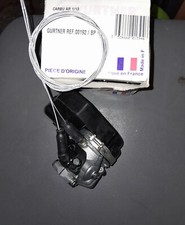 Carburateur Gurtner pour