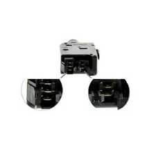 Moteur centralisation portiere avant gauche pour Citroen Ax Bx Xantia Zx Peugeot