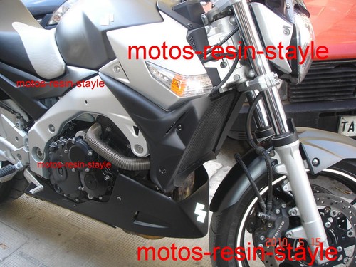 Sabot moteur suzuki - moteur, 600