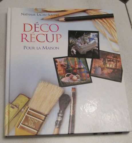 Deco recup pour - recup, maison