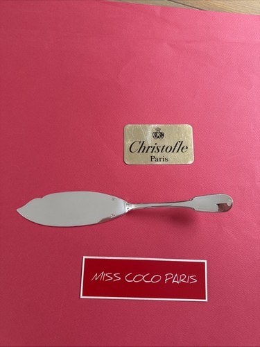 Spatule service poisson cm - spatule,