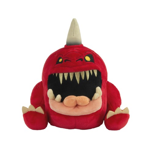 Tomy peluche warhammer - tomy,