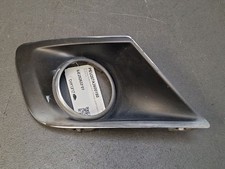 Cache contour antibrouillard